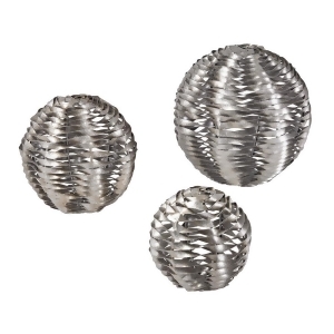 Sterling Metal Work Objects Set of 3 - All