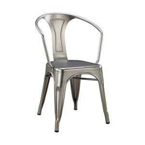 Sterling Acento Chair - All