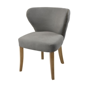 Sterling Dorian Chair - All