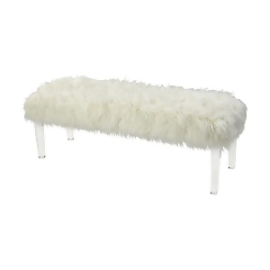 Sterling Zsa Zsa Bench Long - All