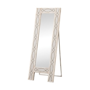 Sterling Albiera Dressing Mirror - All