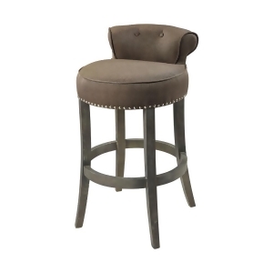 Sterling Saloon Bar chair - All