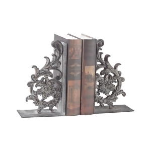 Sterling Whitton Bookends - All