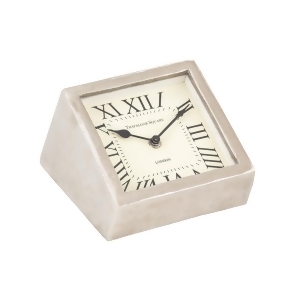 Sterling Square Desk Top Clocks - All