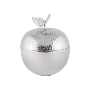 Sterling Pippin Decorative Apple Container - All