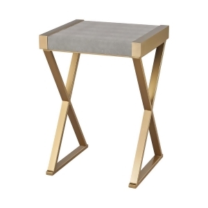 Sterling Sands Point Accent Table - All