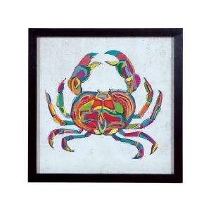 Sterling Coastal Colors Iii Rainbow Crab - All