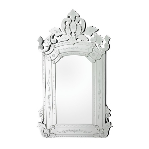 Sterling Billericay Large Venetian Mirror - All