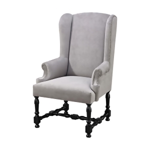 Sterling Eugenia Armchair - All