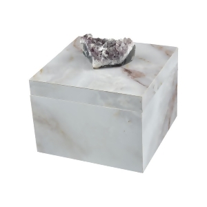 Sterling Ekaterina Decorative Box - All