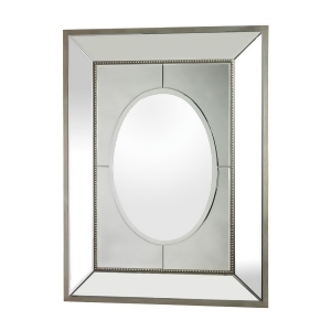 Sterling Haverhill Large Beveled Mirror - All