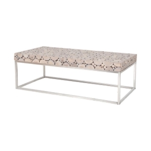 Sterling Terrene Coffee Table - All