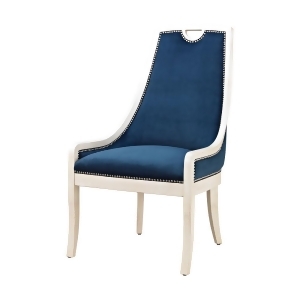 Sterling Constanzie Chair - All