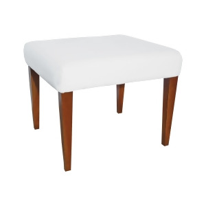 Sterling Couture Covers Single Bench In New Signature Stain - All