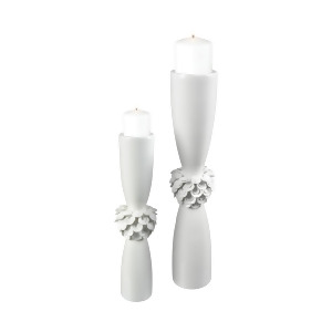 Sterling Tranquillo Candle Holder - All