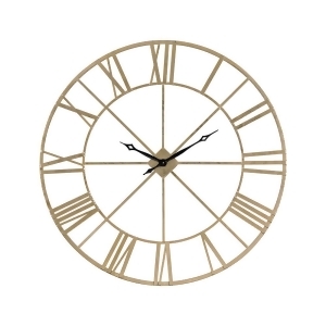 Sterling Pimlico Wall Clock - All