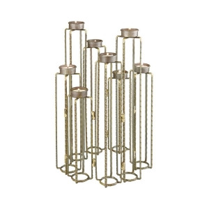 Dimond Home Ascencio Hinged Candle Holders - All