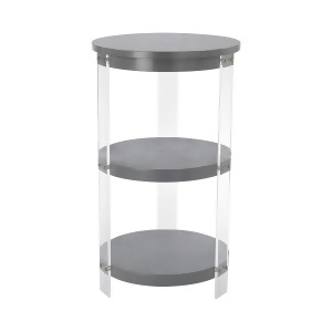 Sterling Gothenburg Accent Table - All