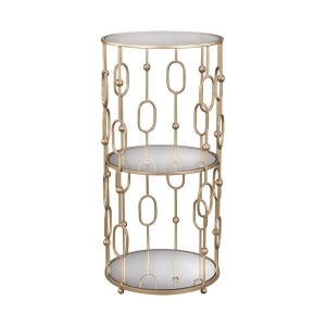 Sterling Jupiter Accent Table - All