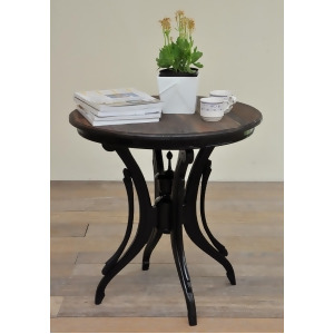 Sunset Trading Cottage Accent Table - All