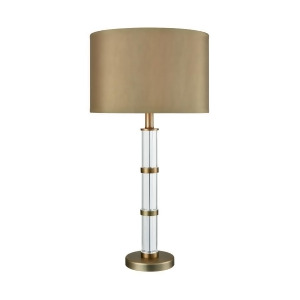 Dimond Lighting Infinitum Table Lamp - All
