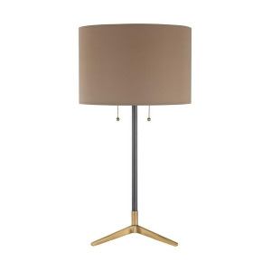 Dimond Lighting Clubhouse Table Lamp - All