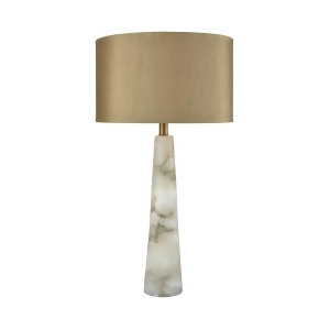 Dimond Lighting Champagne Float Table Lamp - All