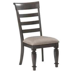 Standard Furniture Garrison Upholstered Side Chair Set of 2 - All