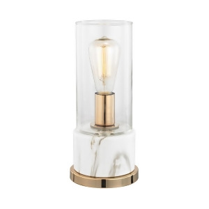 Dimond Lighting Richmond Hill Table Lamp - All