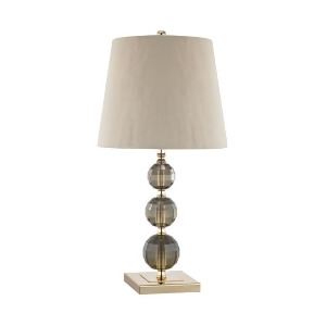 Dimond Lighting Collette Table Lamp - All