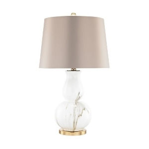 Dimond Lighting Vicenza Table Lamp - All