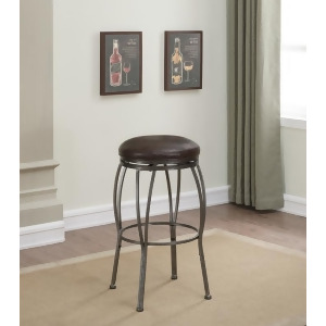 American Heritage Ashley Dual Height Stool - All