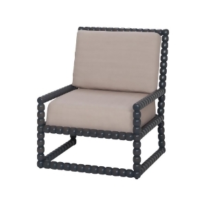 Sterling Montgomery Chair - All