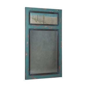 Guild Master 104510 Waterfront Vincent Mirror - All