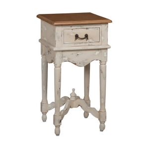 Guild Master 713532 Legacy Side Table - All