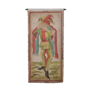 Guild Master 1616501 Folie Tapestry - All
