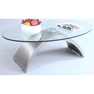 Chintaly 4028 Cocktail Table - All