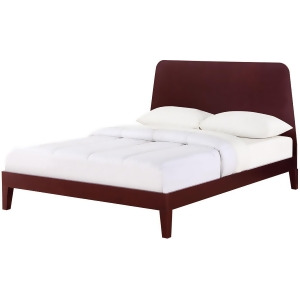 Camden Isle Imperial Bed in Cherry - All