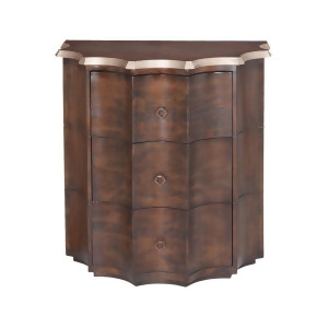 Dimond Home Small South Chest - All
