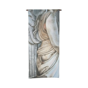 Guild Master 1617020 Angel Statue Tapestry - All