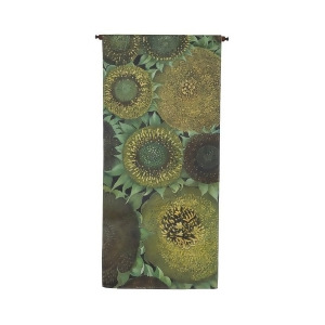 Guild Master 1617023 Sunflower Tapestry - All
