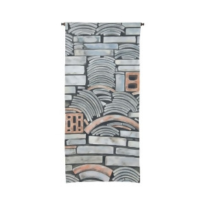 Guild Master 1617024 Tile Wall Tapestry - All