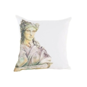 Guild Master 2917037 Roman Goddess Pillow - All