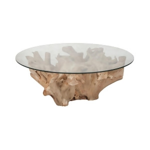 Guild Master 7116560 Root Coffee Table - All
