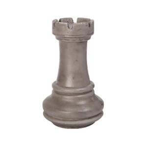 Guild Master 157-031 Zwischenzug Rook Chess Sculpture - All