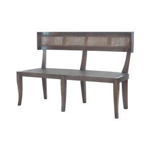 Guild Master 6516004 Country Bench - All