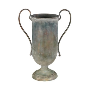 Guild Master 2100-017 Eared Metal Urn - All