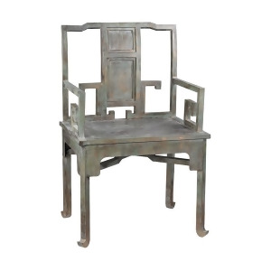 Guild Master 2100-020 Metal Tang Chair - All