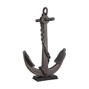 Guild Master 2182-023 Spithead Anchor - All