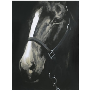 Moes Home Horse Wall Decor - All